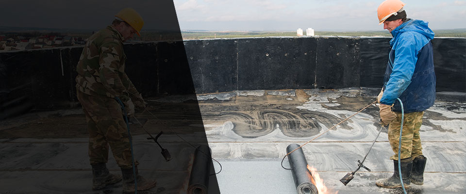 Pensacola Roofing Contractors